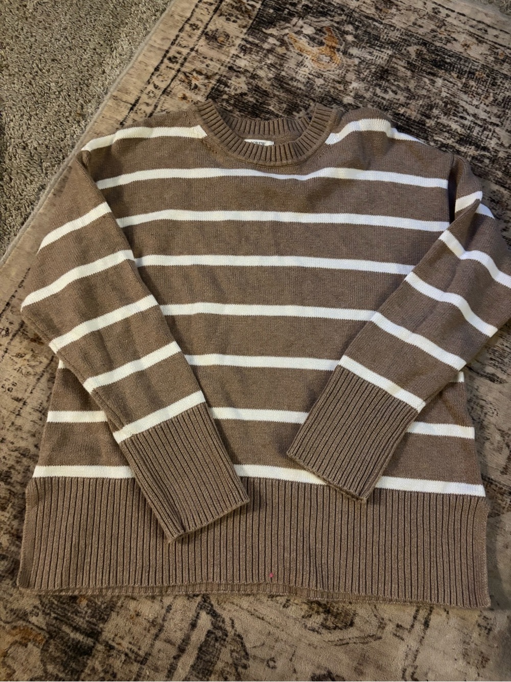 J. Crew Crewneck Sweater